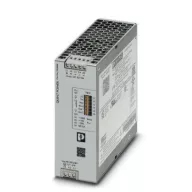   Phoenix Contact 2904608 Kalapsínes tápegység 15 A 180 W Tartalom, tartalmi egységek rendelésenként 1 db