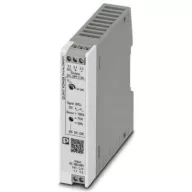   Phoenix Contact 2904597 Kalapsínes tápegység 1.3 A 30 W Tartalom, tartalmi egységek rendelésenként 1 db