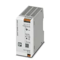   Phoenix Contact QUINT4-PS/1AC/12DC/7.5/PT Kalapsínes tápegység 7.5 A 90 W Tartalom, tartalmi egységek rendelésenként 1 db