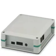   Phoenix Contact UCS 145-125-F-GD-RPI 7035 1019749 Univerzális műszerdobozok 145 x 125 x 47 PC Élénk szürke (RAL 7035) 1 db