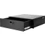 Adam Hall 87403CL 19 collos rack fiók 3 ME Acél