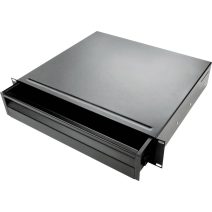 Rack dobozok 48,3 cm (19")