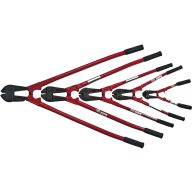 Brüder Mannesmann M67220 Csapszegvágó 450 mm