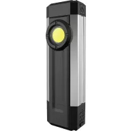   Kunzer PL-041 LED Munkalámpa Akkuról üzemeltetett 500 lm, 250 lm, 120 lm