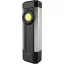 Kunzer PL-041 LED Munkalámpa Akkuról üzemeltetett 500 lm, 250 lm, 120 lm