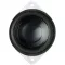 Visaton BF 45 S - 8 Ohm 1.8 coll 4.5 cm Szélessávú hangszóró 4 W 8 Ω Fekete Alumínium membrán