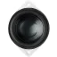 Visaton BF 45 S - 8 Ohm 1.8 coll 4.5 cm Szélessávú hangszóró 4 W 8 Ω Fekete Alumínium membrán