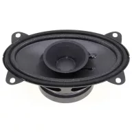   Visaton FR 4x6 X - 4 Ohm 15 cm Szélessávú hangszóró 15 W 4 Ω ovális