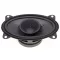 Visaton FR 4x6 X - 4 Ohm 15 cm Szélessávú hangszóró 15 W 4 Ω ovális