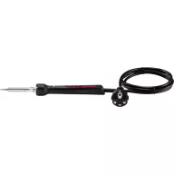   Szabályozható forrasztópáka 230 V/AC 80 W 250 ... 480 °C, Toolcraft