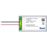   Jauch Quartz LP735977JH Speciális akku Prizmatikus Kábel Lítiumion 3.7 V 5000 mAh 1 db