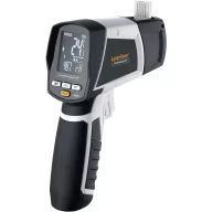   Laserliner CondenseSpot XP Légnedvesség mérő 1 % rF 99 % rF