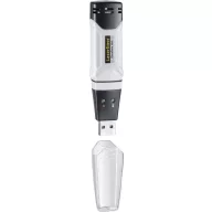 Laserliner 082.027A Légnedvesség mérő 0 % rF 100 % rF
