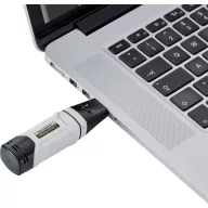 Laserliner 082.027A Légnedvesség mérő 0 % rF 100 % rF