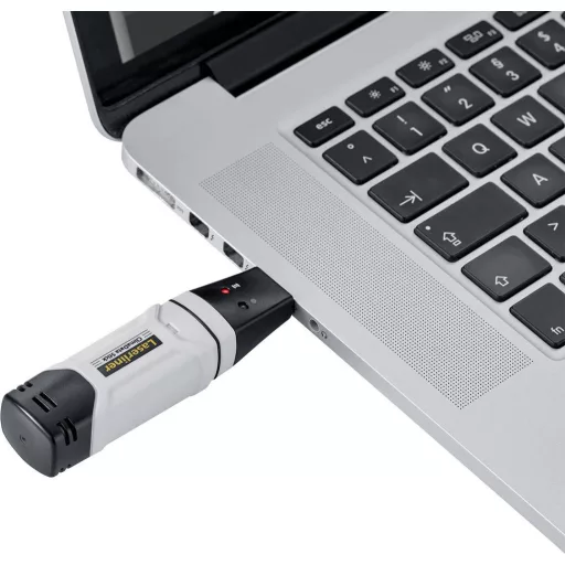 Laserliner 082.027A Légnedvesség mérő 0 % rF 100 % rF