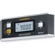  Laserliner MasterLevel Compact Plus 081.265A Digitális vízmérték Mágnessel 30 mm