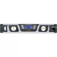   Laserliner 081.255A 081.255A Lézeres vízmérték Mágnessel 400 mm