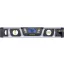 Laserliner 081.255A 081.255A Lézeres vízmérték Mágnessel 400 mm