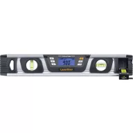   Laserliner 081.255A 081.255A Lézeres vízmérték Mágnessel 400 mm