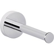 tesa SMOOZ Toalettpapír tartó Ragasztó Fém