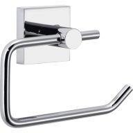 tesa ekkro Toalettpapír tartó Ragasztó Fém