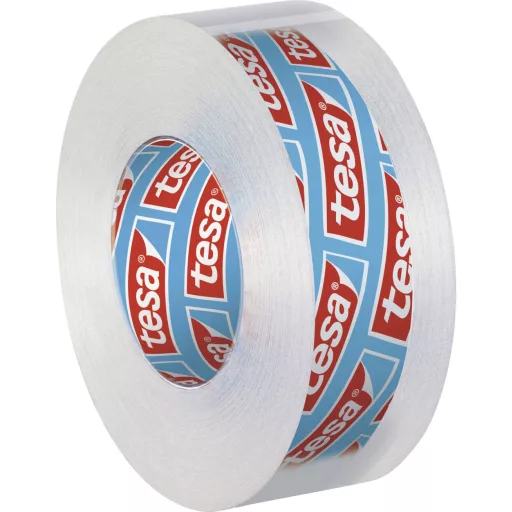 tesa 58260-00000-00 Ragasztószalag kristálytiszta Átlátszó (H x Sz) 33 m x 19 mm 8 db