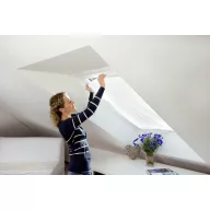   tesa COMFORT 55881-00020-00 Tetőablak szúnyogháló UV fény (Sz x Ma) 1200 mm x 1400 mm Fehér 1 db