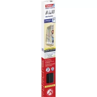   Légyfogó rács tesa ALU COMFORT 55195-00003-00 (Sz x Ma) 1200 mm x 1500 mm Antracit 1 db