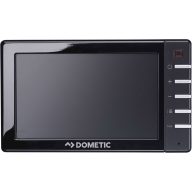   Dometic Group PerfectView M55L AHD Monitor 3 kamera bemenet Felszerelhető