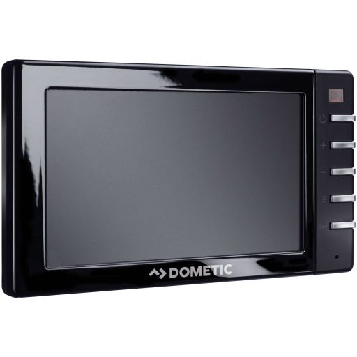 Dometic Group PerfectView M55L AHD Monitor 3 kamera bemenet Felszerelhető