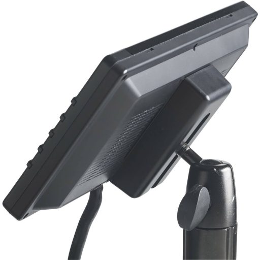 Dometic Group PerfectView M55L AHD Monitor 3 kamera bemenet Felszerelhető