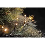   Konstsmide LED Fényfüzér rendszer bővítés 31 V EEK: G (A - G) Fényfüzérrendszer kivitel Borostyán