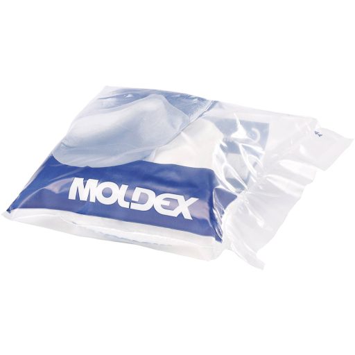 Moldex Smart Pocket® 247501 247501 Finom por ellen védő maszk szelep nélkül FFP2 D 10 db EN 149:2001, EN 149:2009 DIN 149:2001, DIN 149:2009