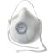 Finom por ellen védő szájmaszk szeleppel FFP2D, 20 db, Moldex Smart 248501