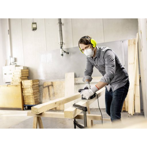 Moldex Klassiker 255555 Finom por ellen védő maszk szeleppel FFP3 D 5 db EN 149:2001, EN 149:2009 DIN 149:2001, DIN 149:2009