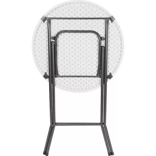 Perel standing table Bárasztal Fehér FP185N Terhelhetőség (súly) (max.) 80 kg