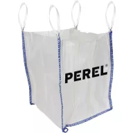   Perel SDB1000N Big-Bag Uni-Sack 950 mm x 950 mm x 1100 mm 1 db