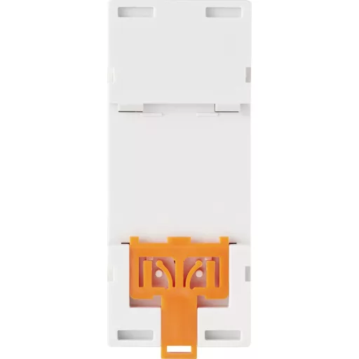 TRU COMPONENTS TRU-DTS-AHC16A Központi vezérlés Üzemi feszültség: 230 V/AC 1 váltó 16 A 250 V/AC Heti program