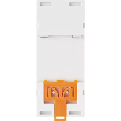 TRU COMPONENTS TRU-DTS-AHC17-30A Időkapcsoló óra kalapsínhez Üzemi feszültség: 230 V/AC 1 váltó 30 A 250 V/AC Heti program