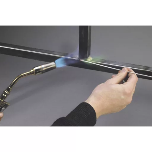 Rothenberger Industrial AIRPROP 2000 °C Gázégő 1 db