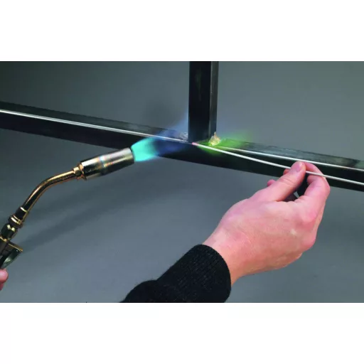 Rothenberger Industrial AIRPROP 2000 °C Gázégő 1 db