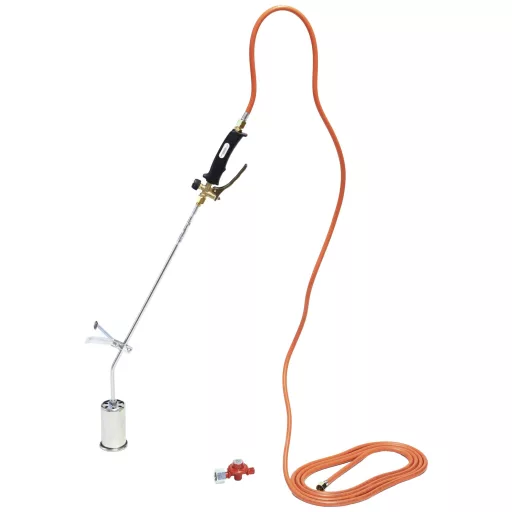 Rothenberger Industrial ROMAXI ECO Gázégő