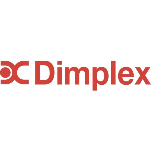 Dimplex BY 802 Kvarc infra hősugárzó 600 W Ezüst-szürke