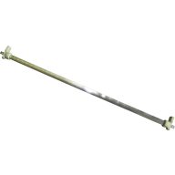 Dimplex QHE 600BA Kvarc infra hősugárzó 600 W