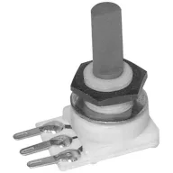 Dimplex 338860 P 10 K Vezérlőegység Szürke