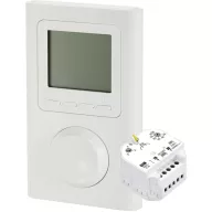   Dimplex 375950 BRTU 201F Vezeték nélküli helyiség temosztát készlet 1 db