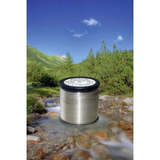 Edsyn SSC5250 Forrasztóón, ólommentes