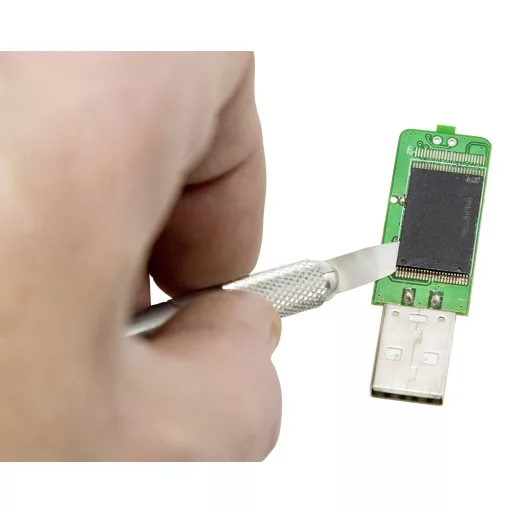 Edsyn ST706 Kiforrasztó szerszám