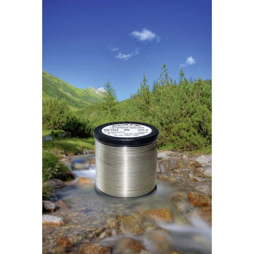 Edsyn SSC1250 Forrasztóón, ólommentes