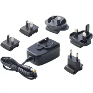   Dehner Elektronik SYS 1561-1212-W2E Dugasztápegység, fix feszültségű 12 V/DC 1 A 12 W